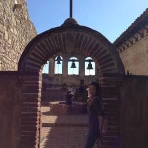 Meet your Posher, Ivy